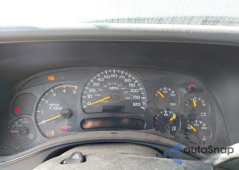 2004 Chevrolet Silverado 2500Hd Lt from USA, damaged, VIN 1GCHK29284E314422